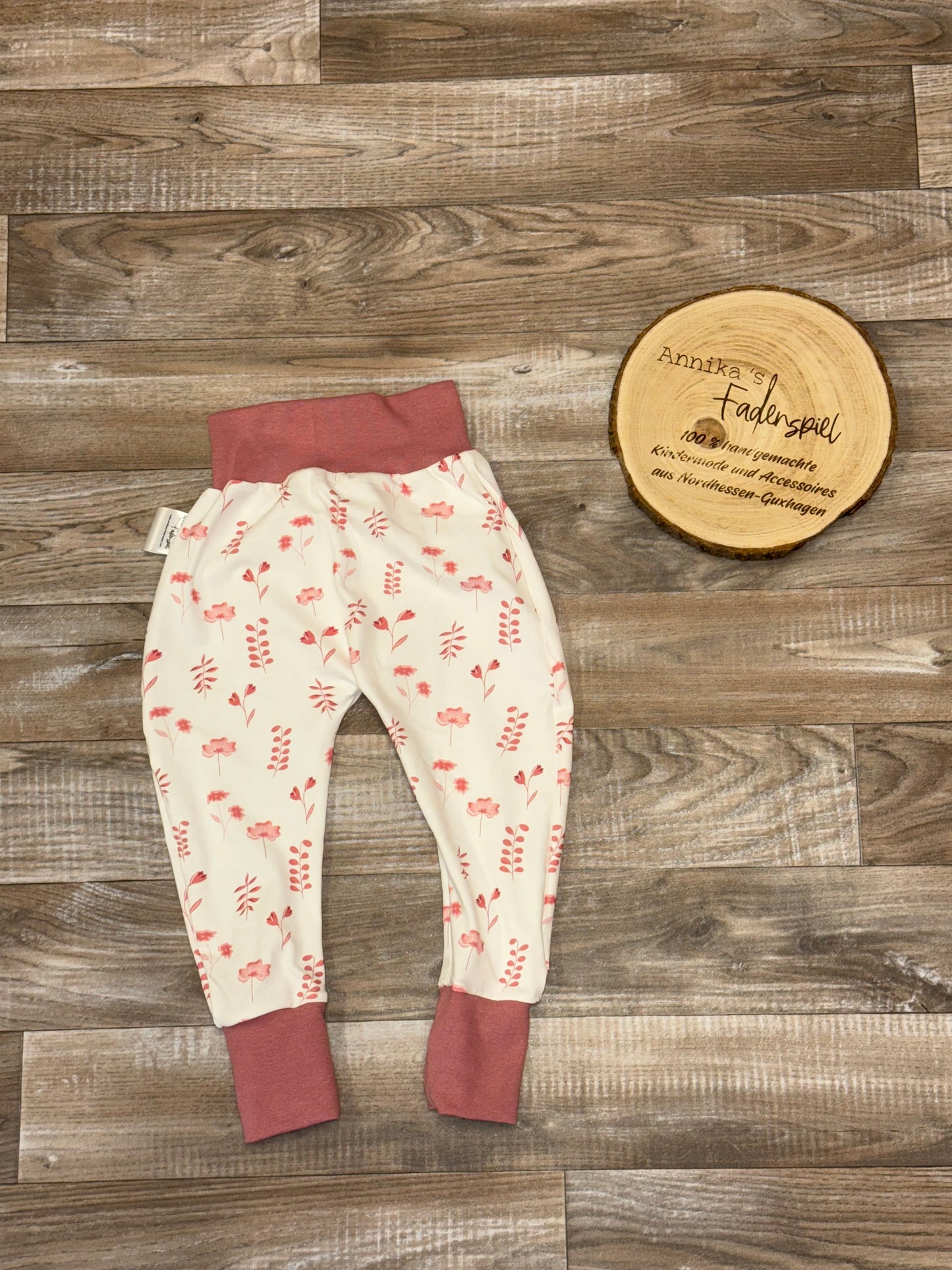 Jersey Hose