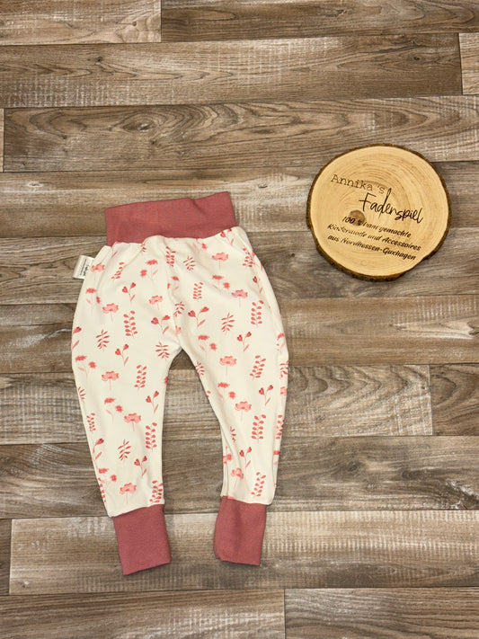Jersey Hose