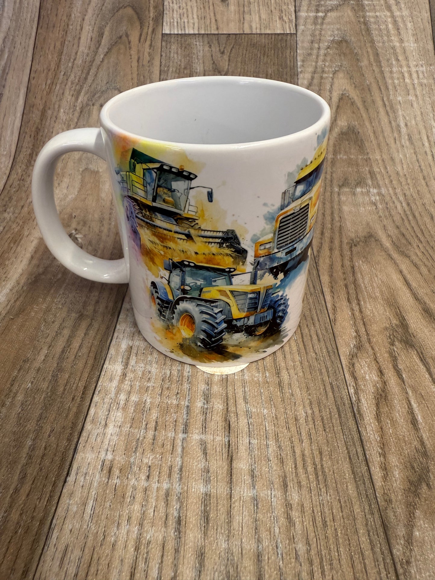 Tasse 330ml