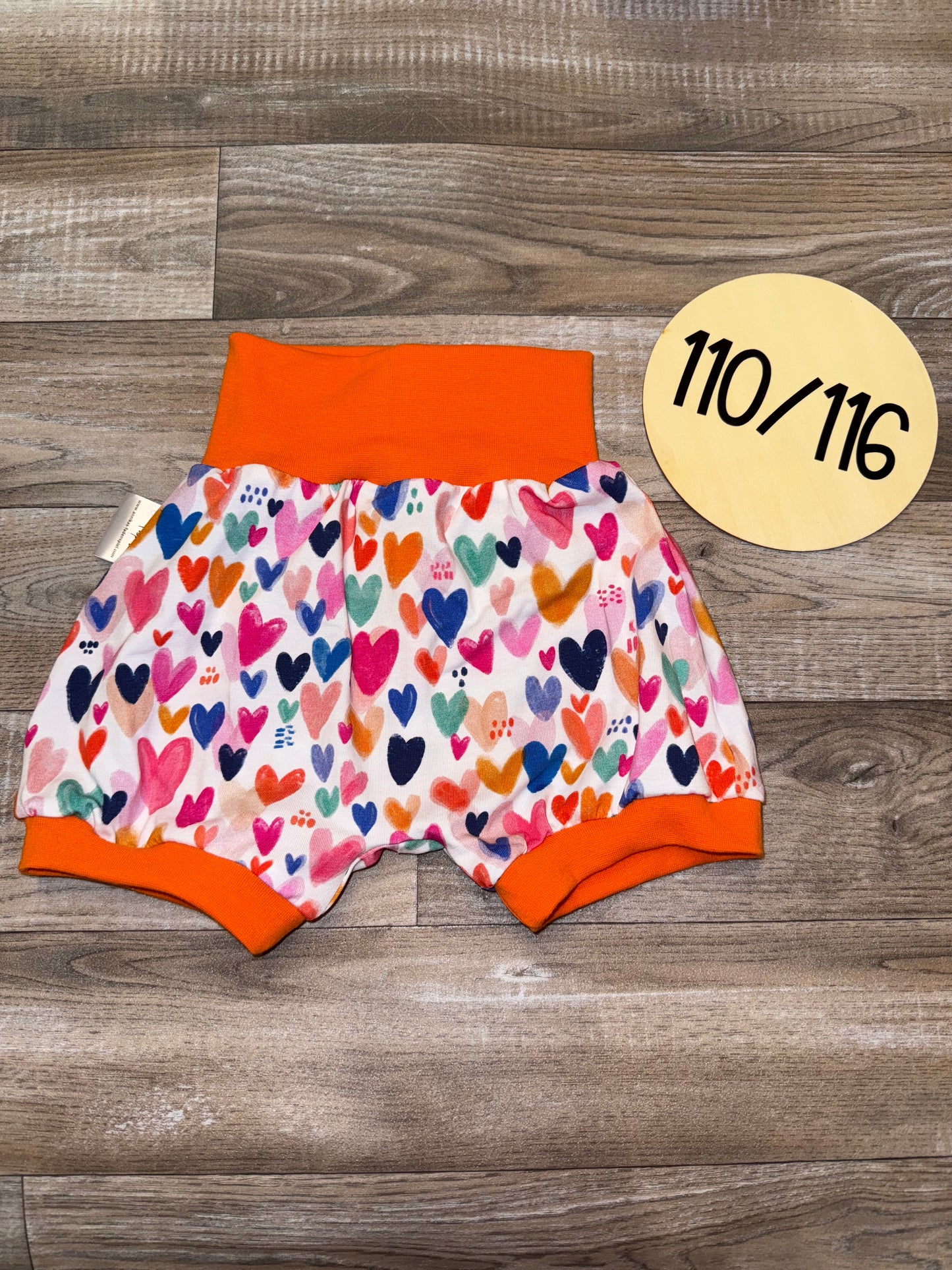 Kurze Hose