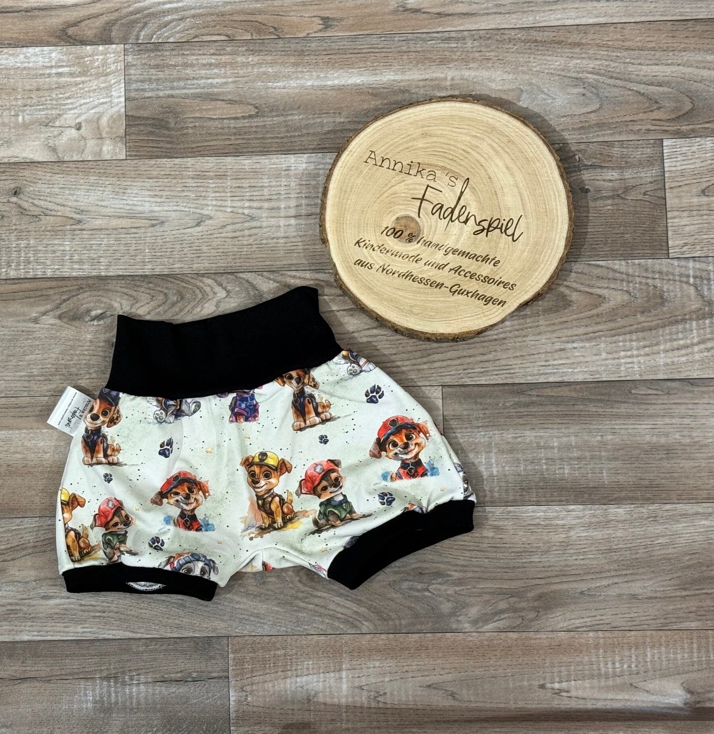Kurze Hose