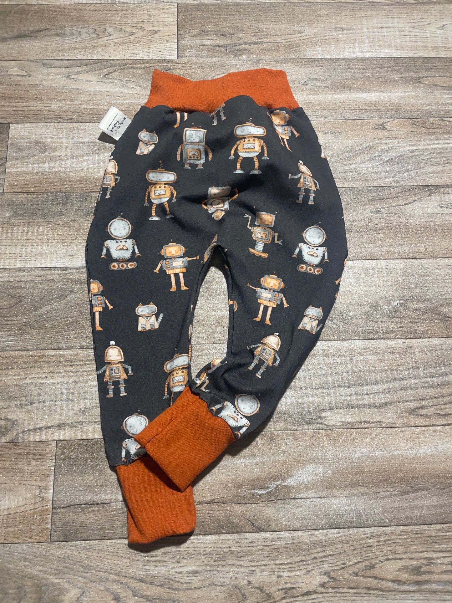 Jersey Hose