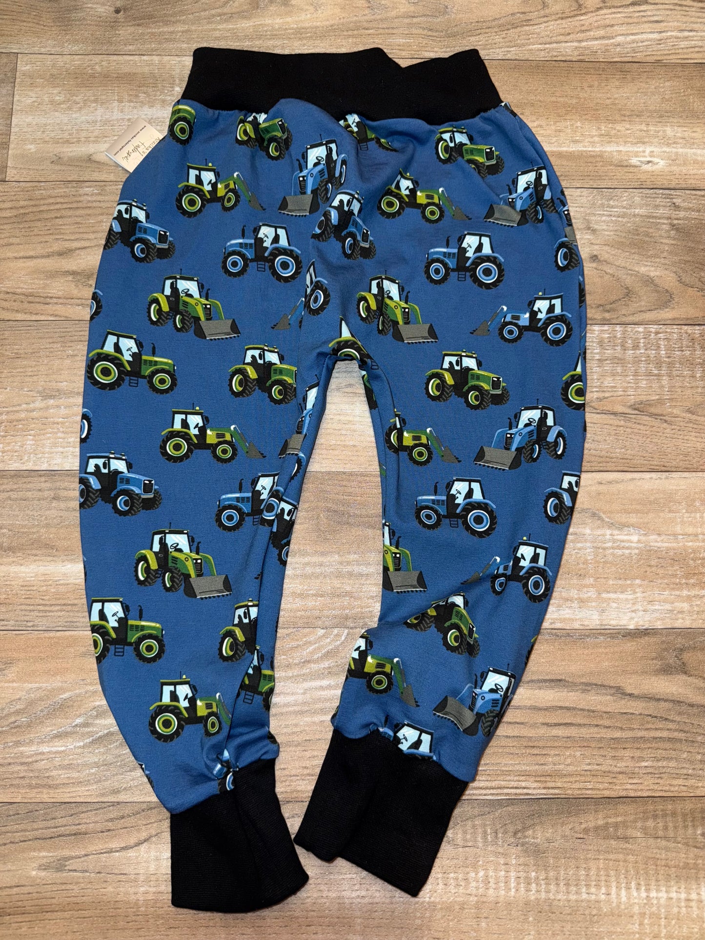 Jersey Hose