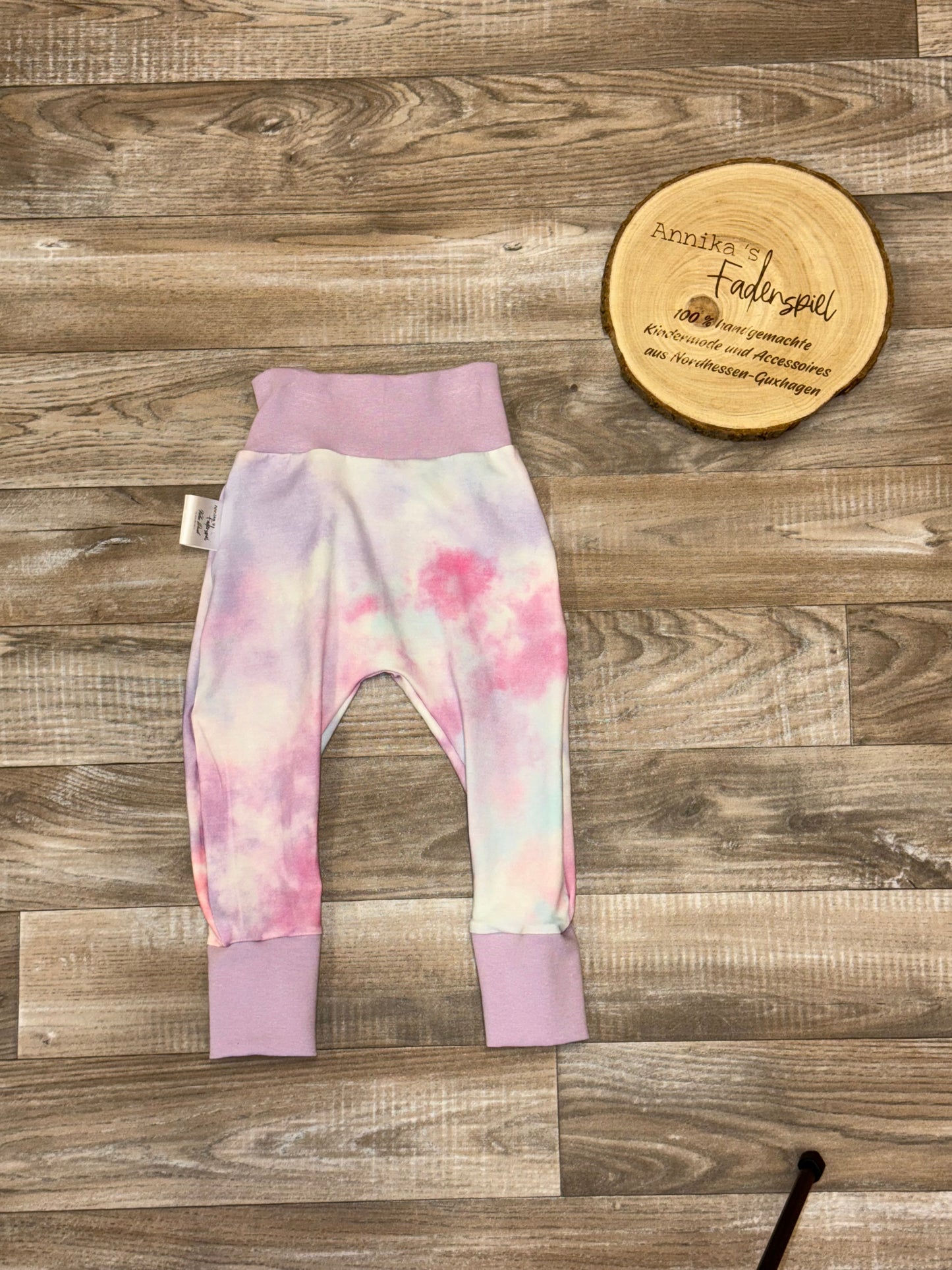 Jersey Hose