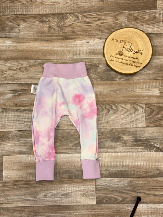 Jersey Hose