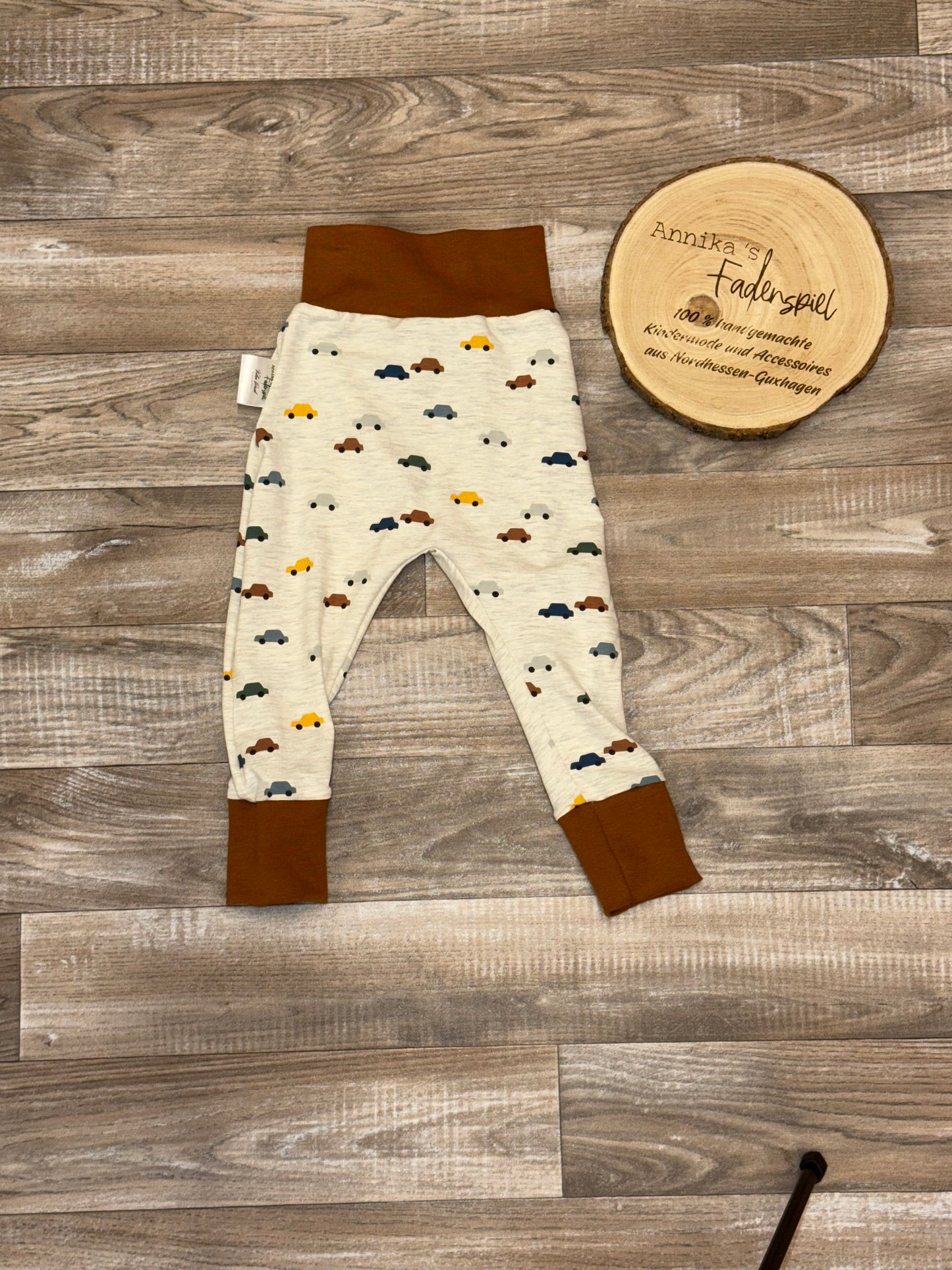 Jersey Hose