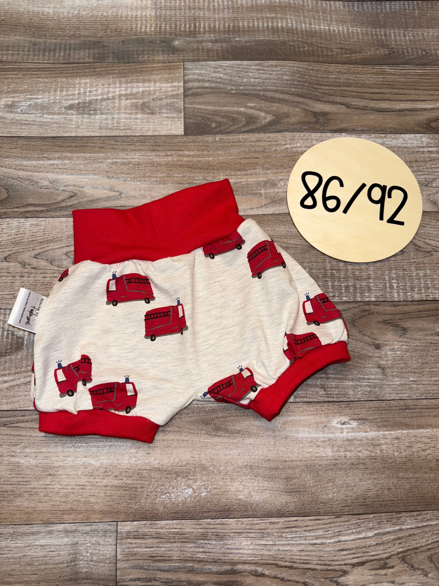 Kurze Hose