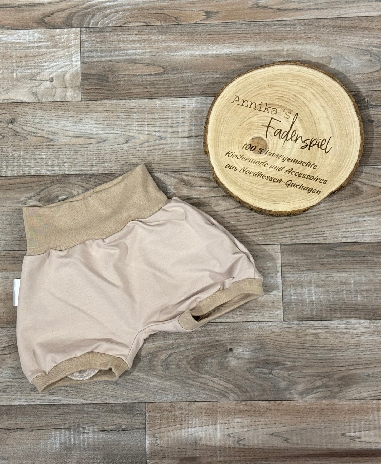 Kurze Hose