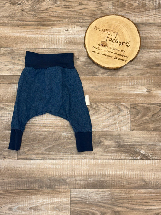 Jersey Hose