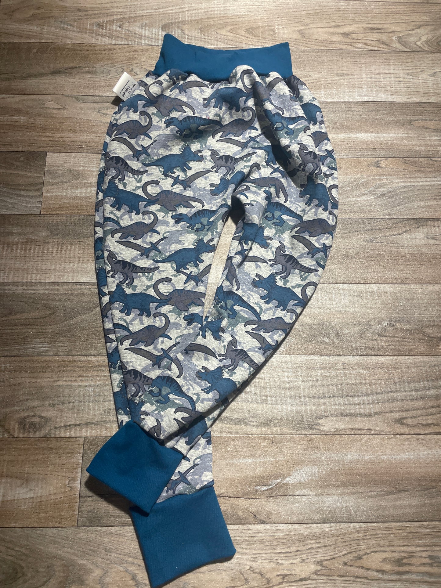 Alpenfleece Hose