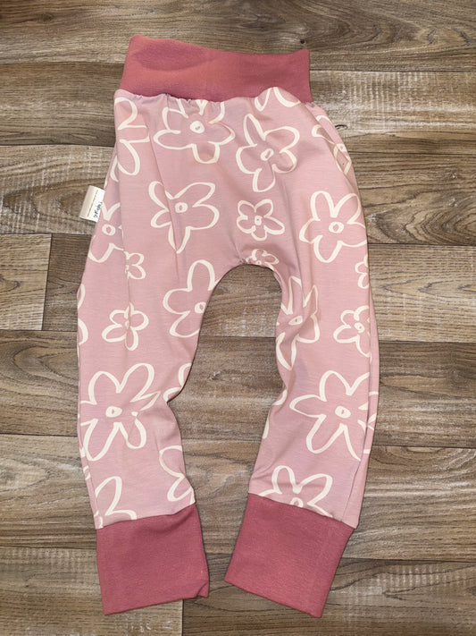 Jersey Hose