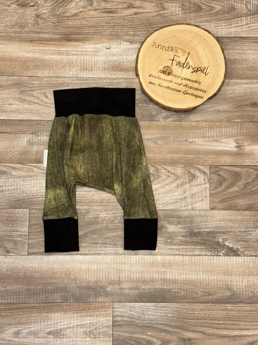 Jersey Hose