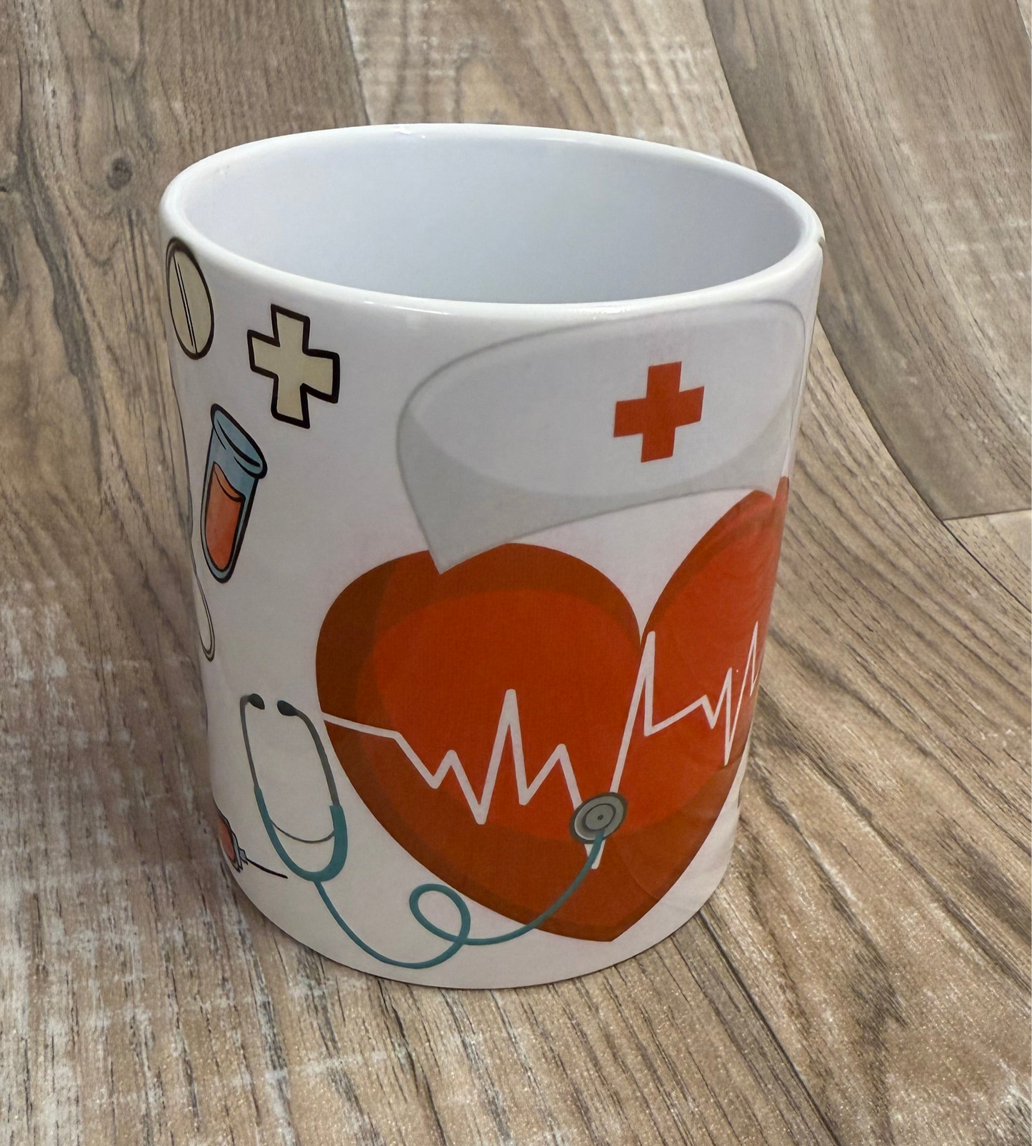 Tasse 330ml