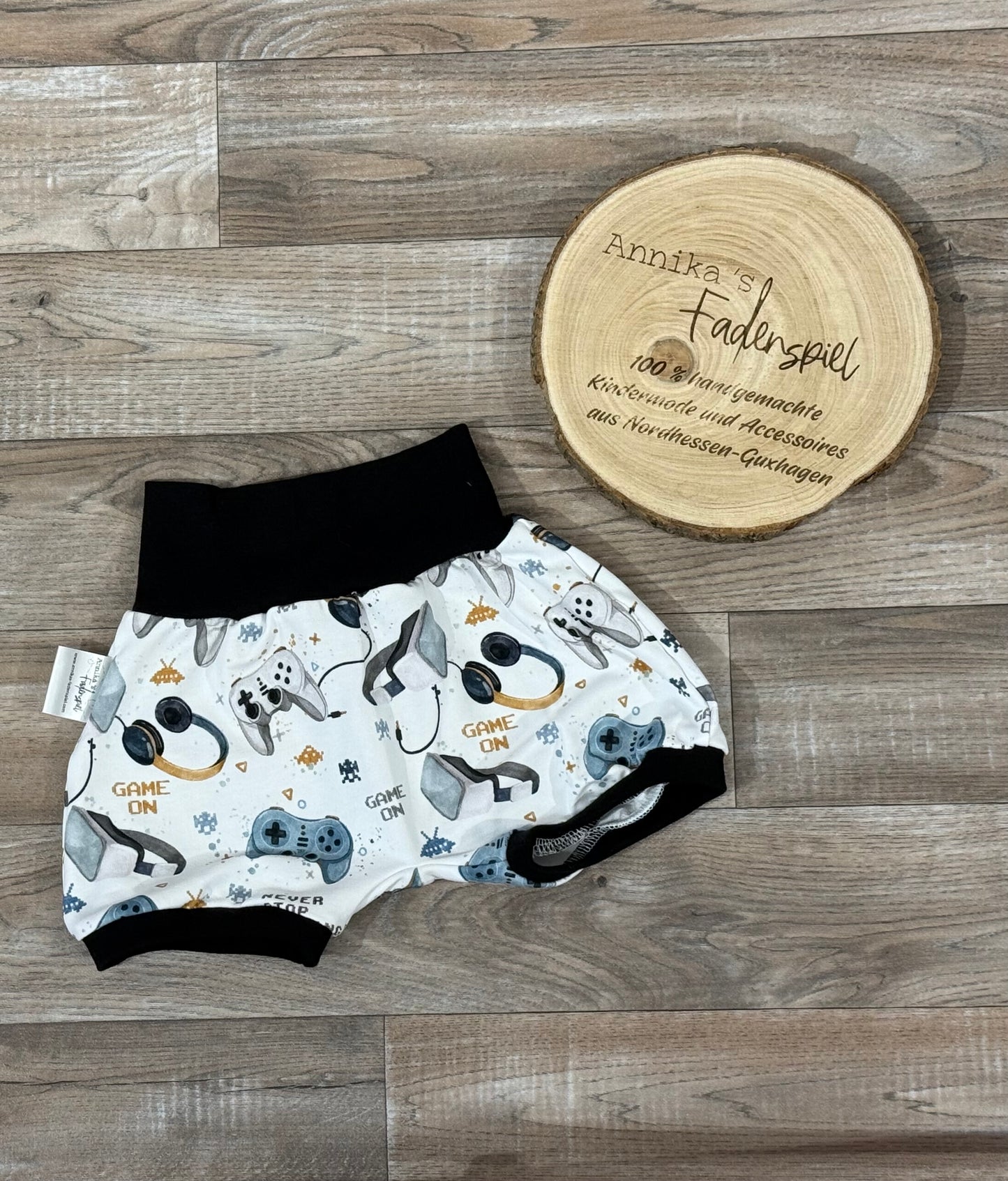 Kurze Hose