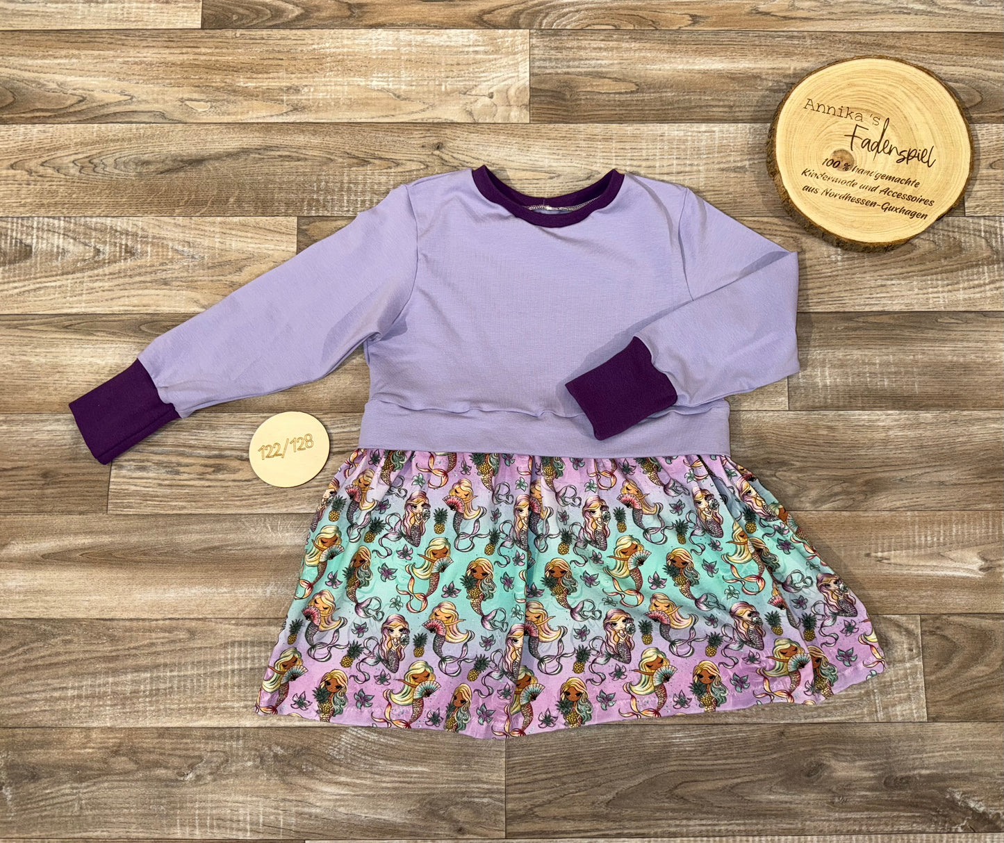 Girly Sweater