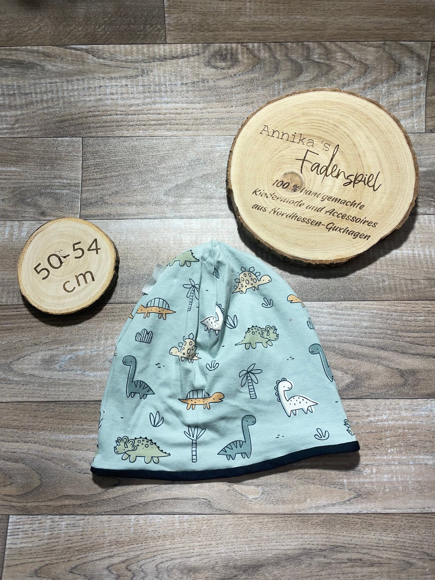 Mütze Jersey