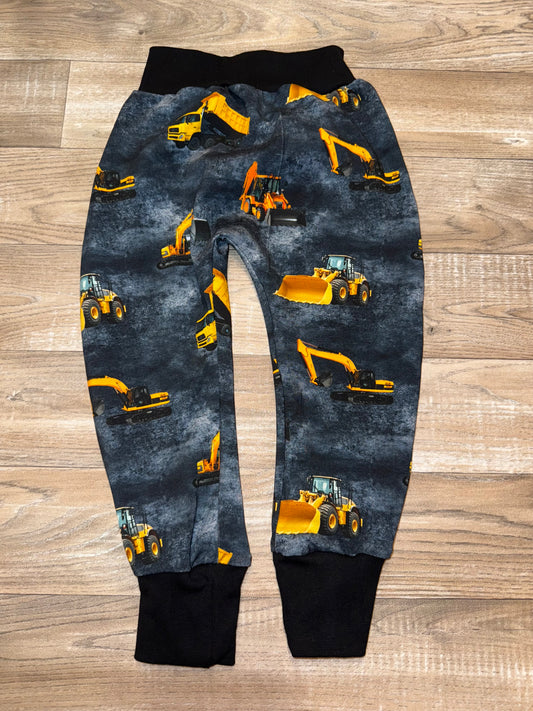 Jersey Hose