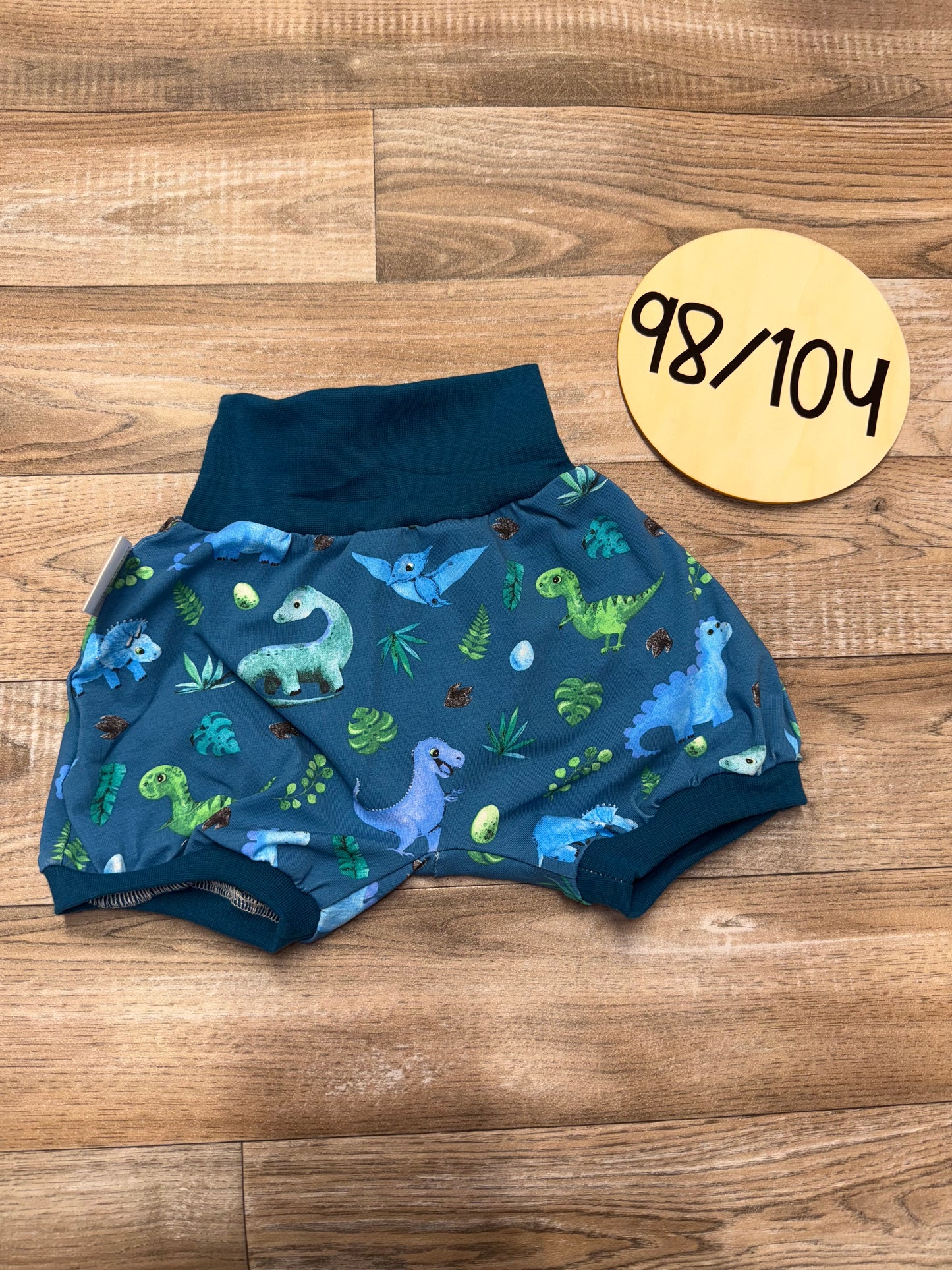 Kurze Hose
