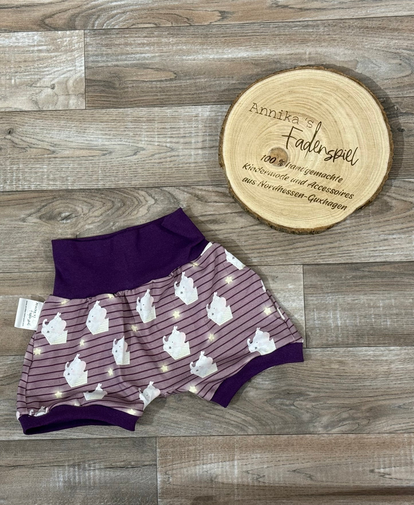 Kurze Hose