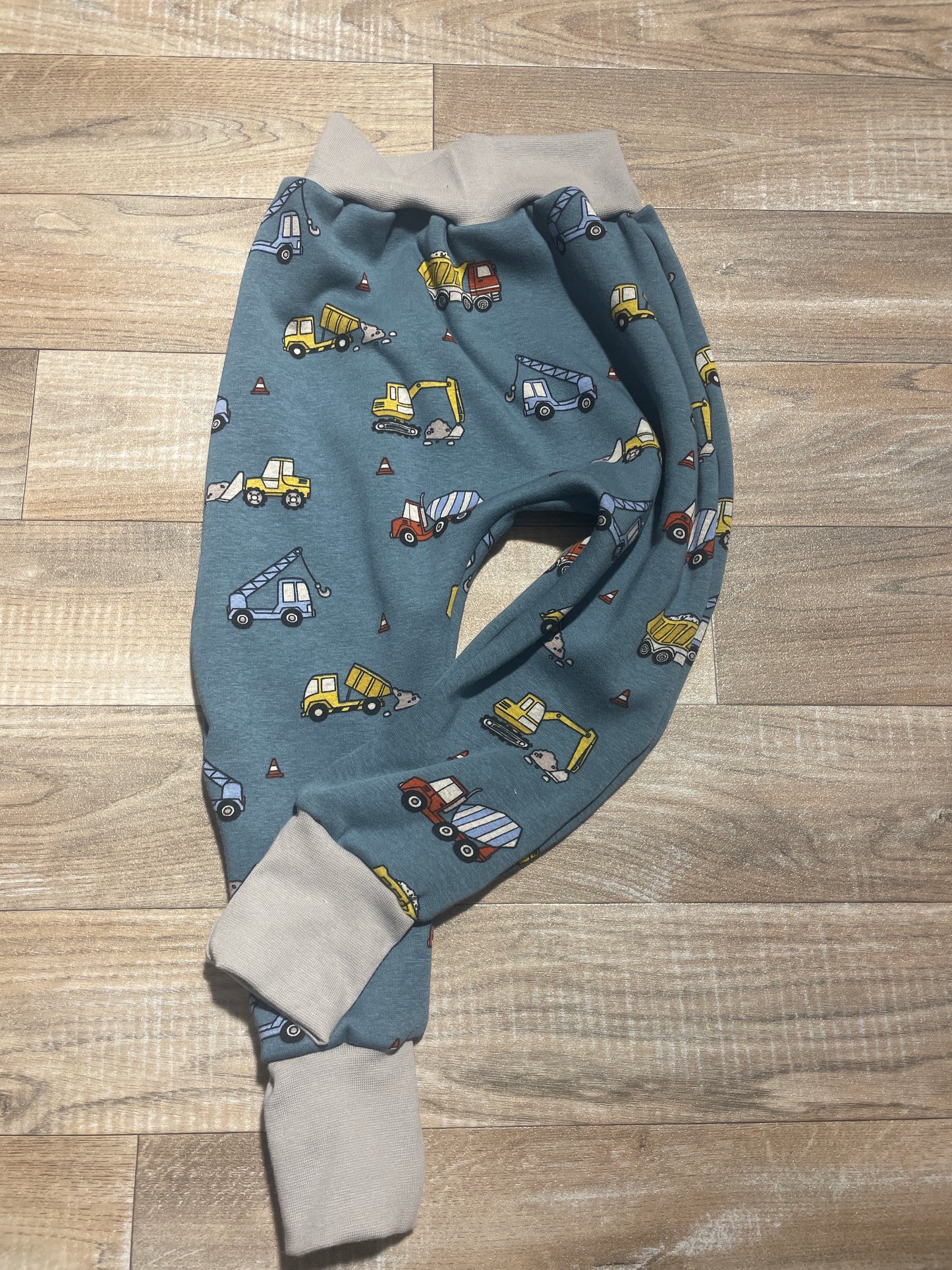 Alpenfleece Hose