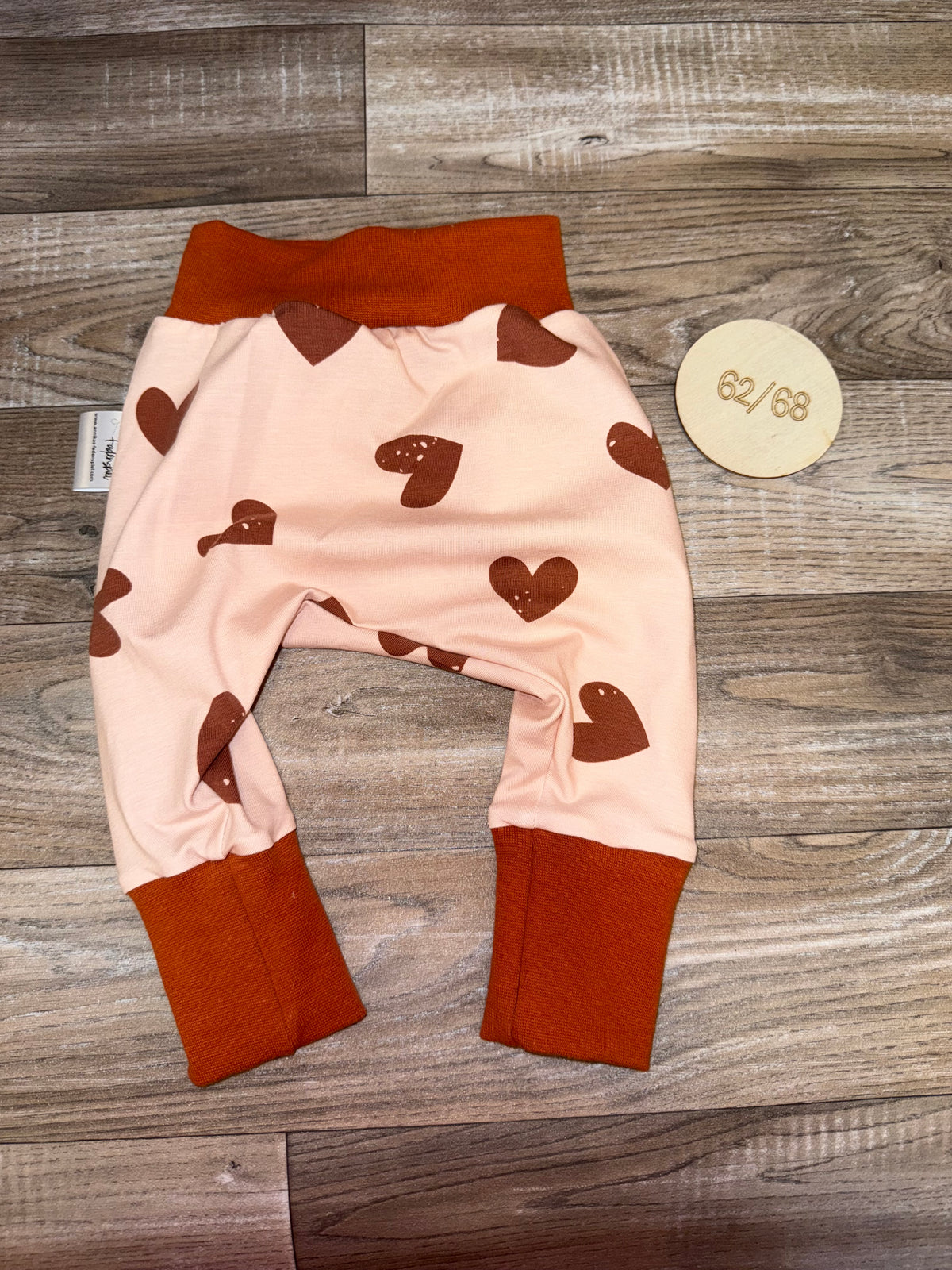Jersey Hose