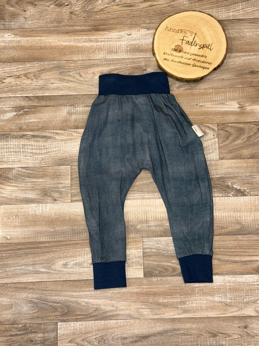 Jersey Hose