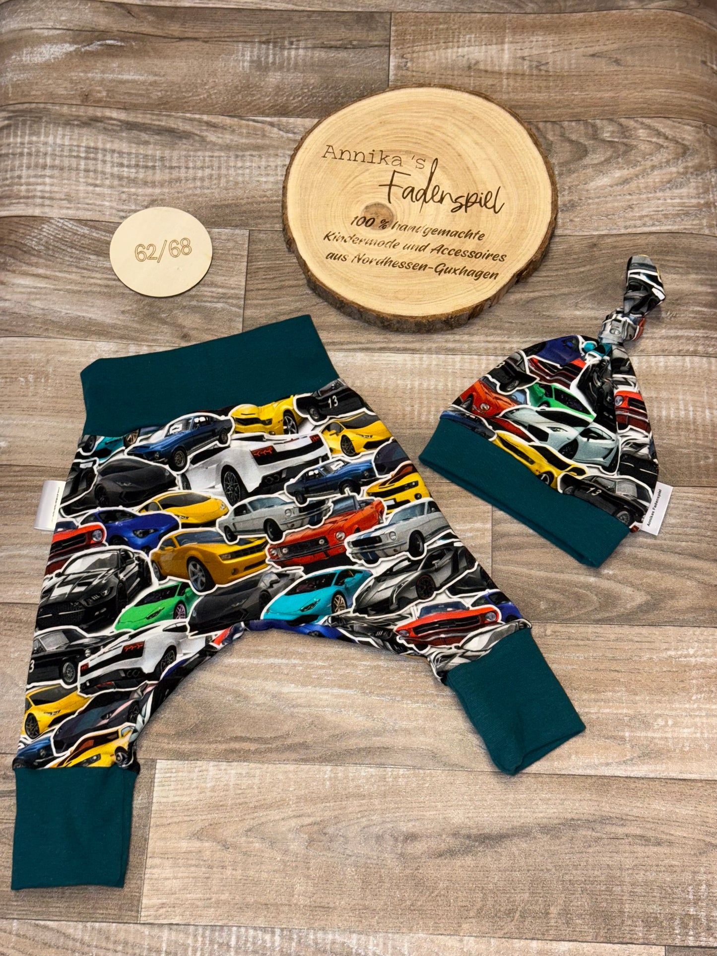 Baby Set
