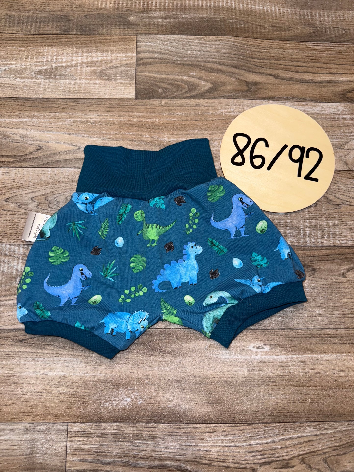 Kurze Hose