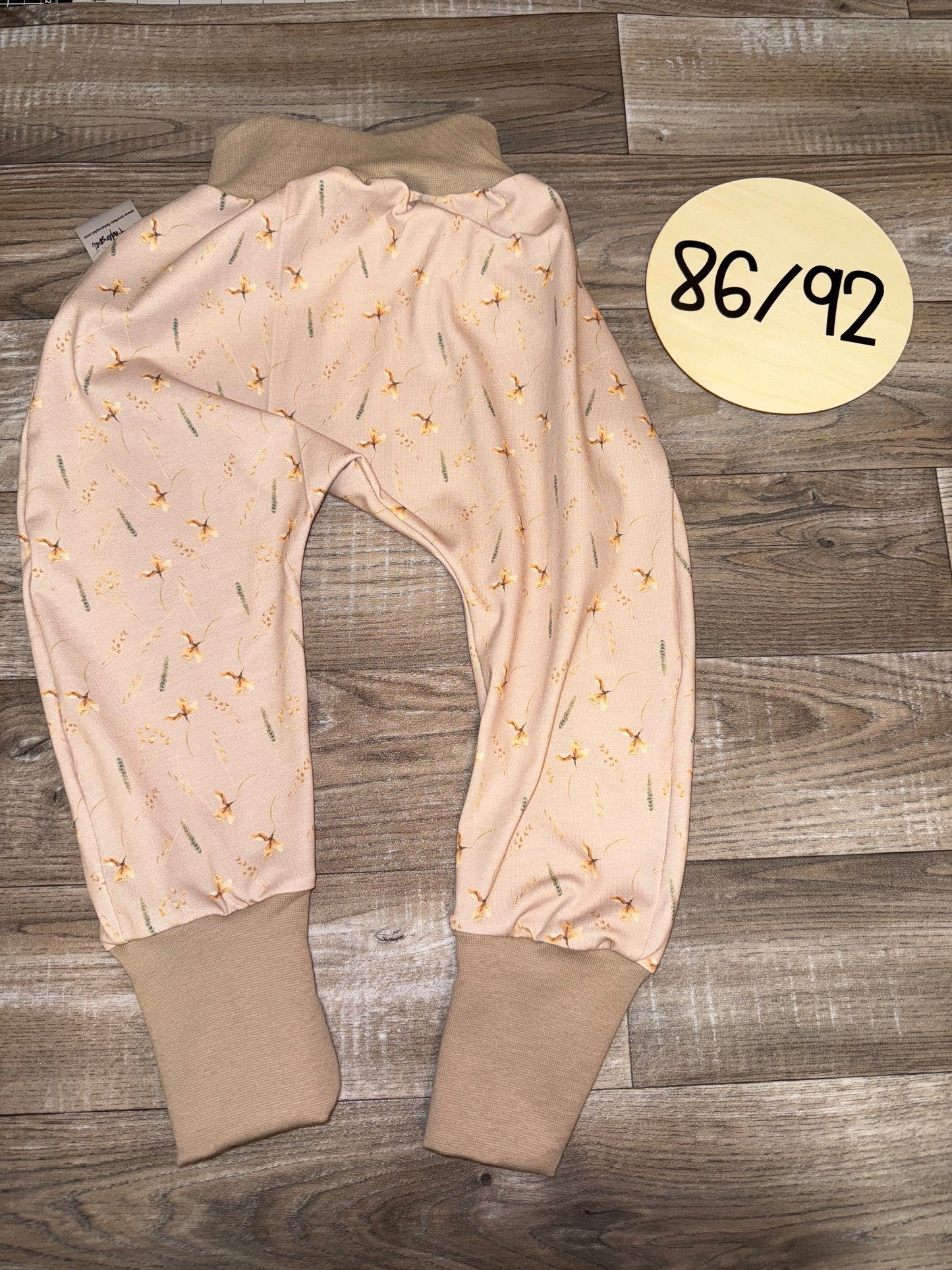Jersey Hose