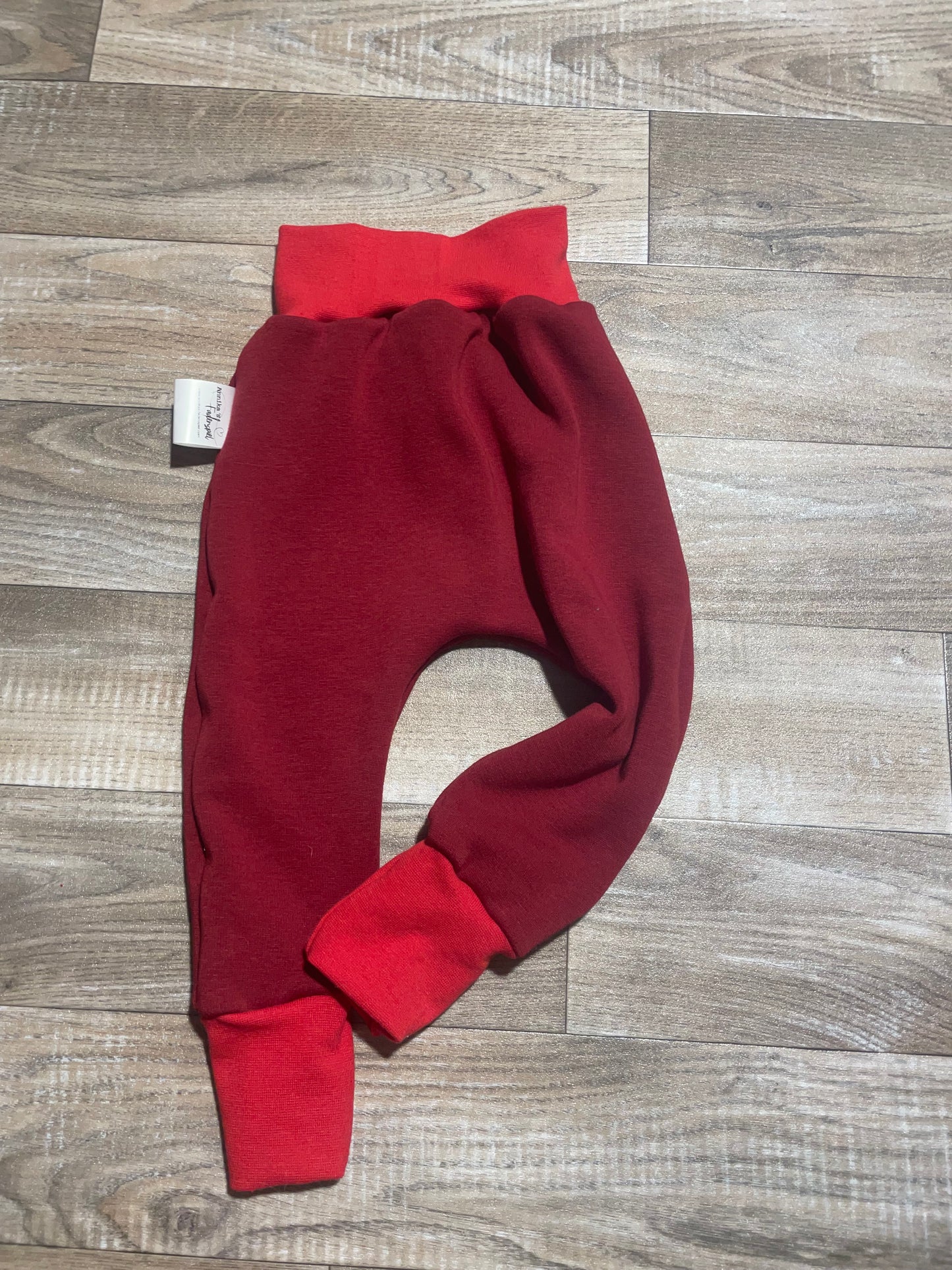 Alpenfleece Hose