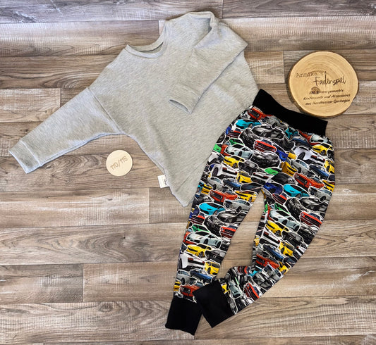 Set Oberteil & Hose