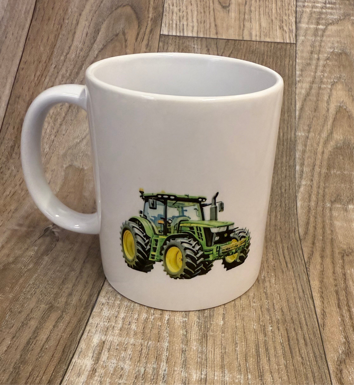 Tasse 330ml