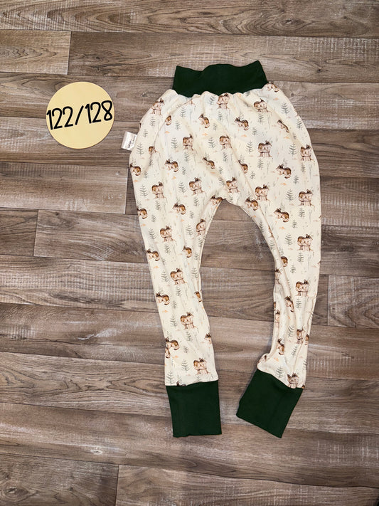 Jersey Hose