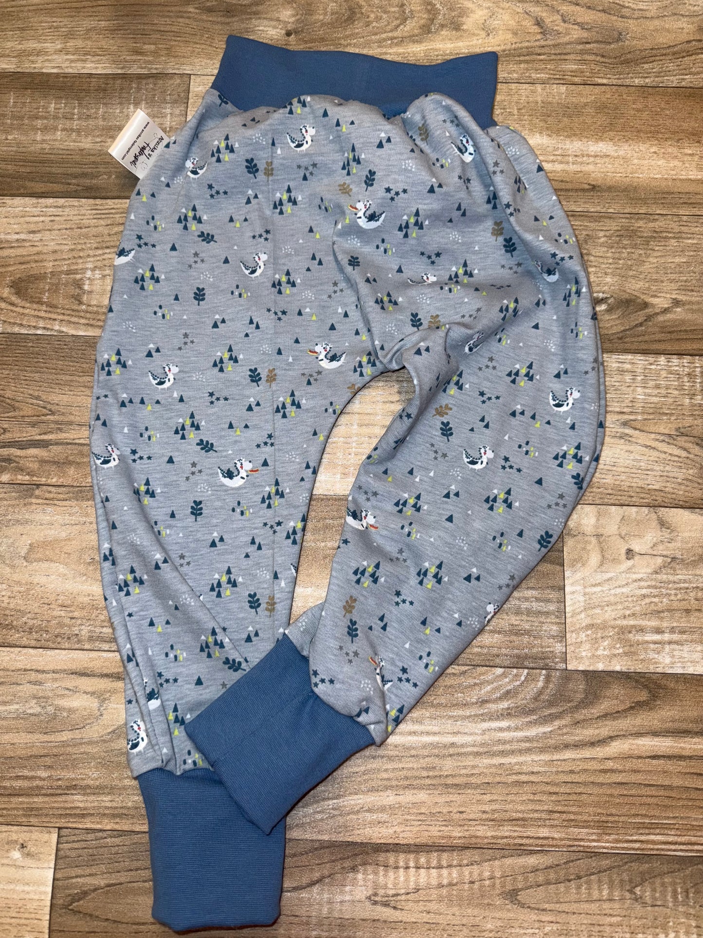 Jersey Hose