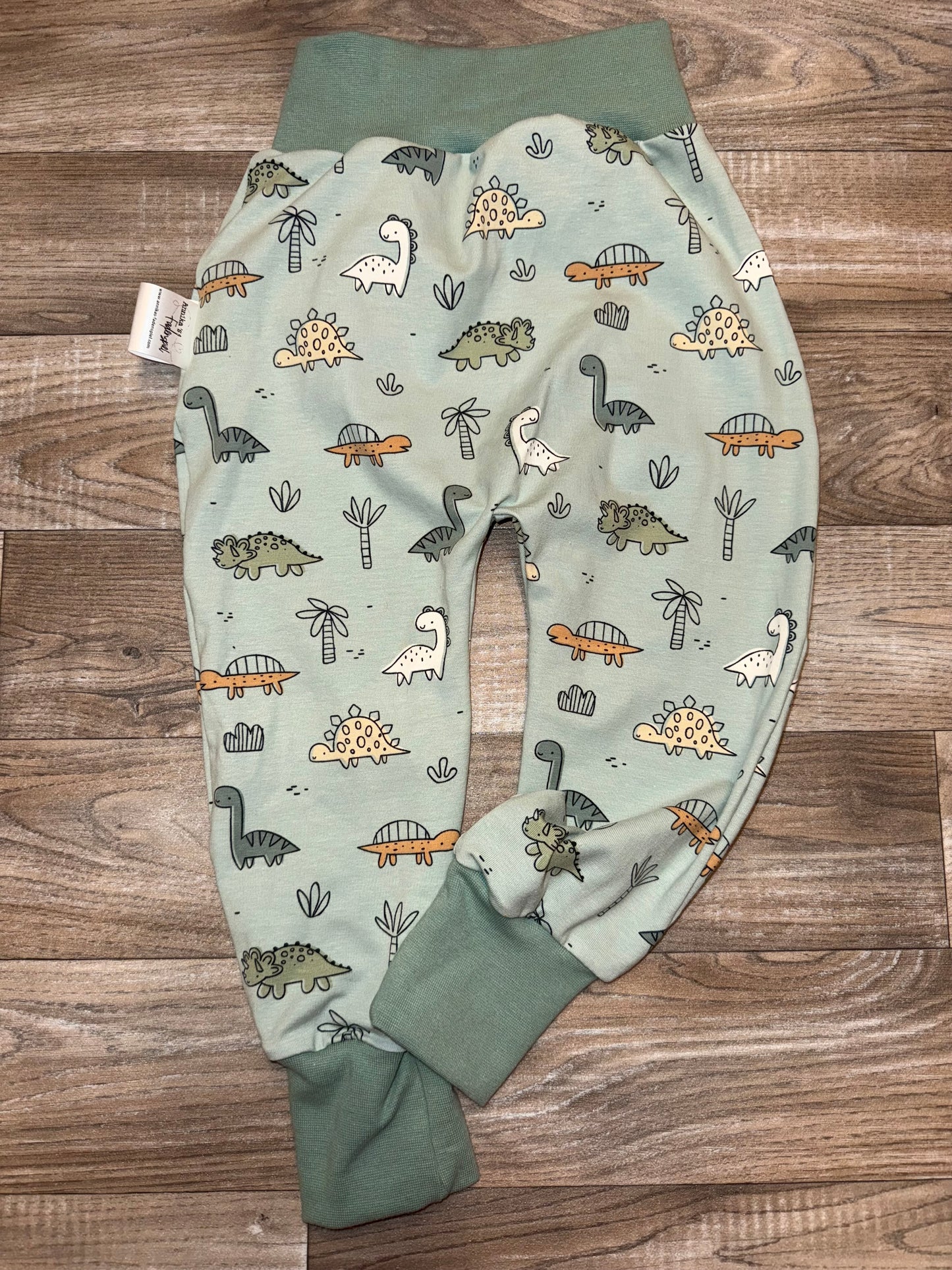Jersey Hose