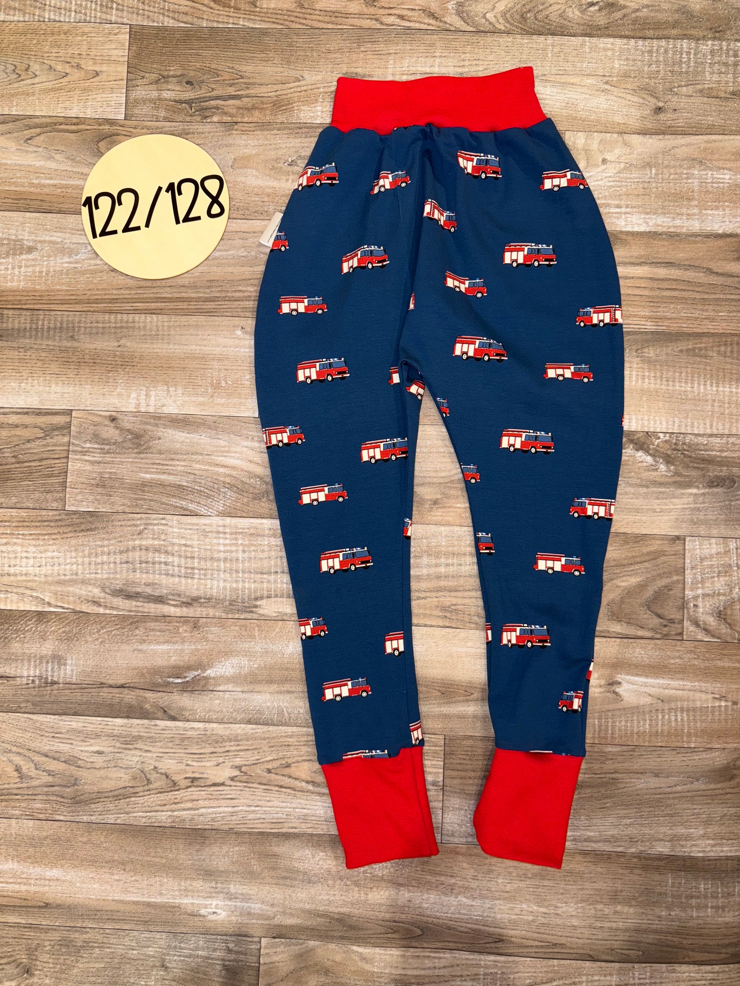 Jersey Hose