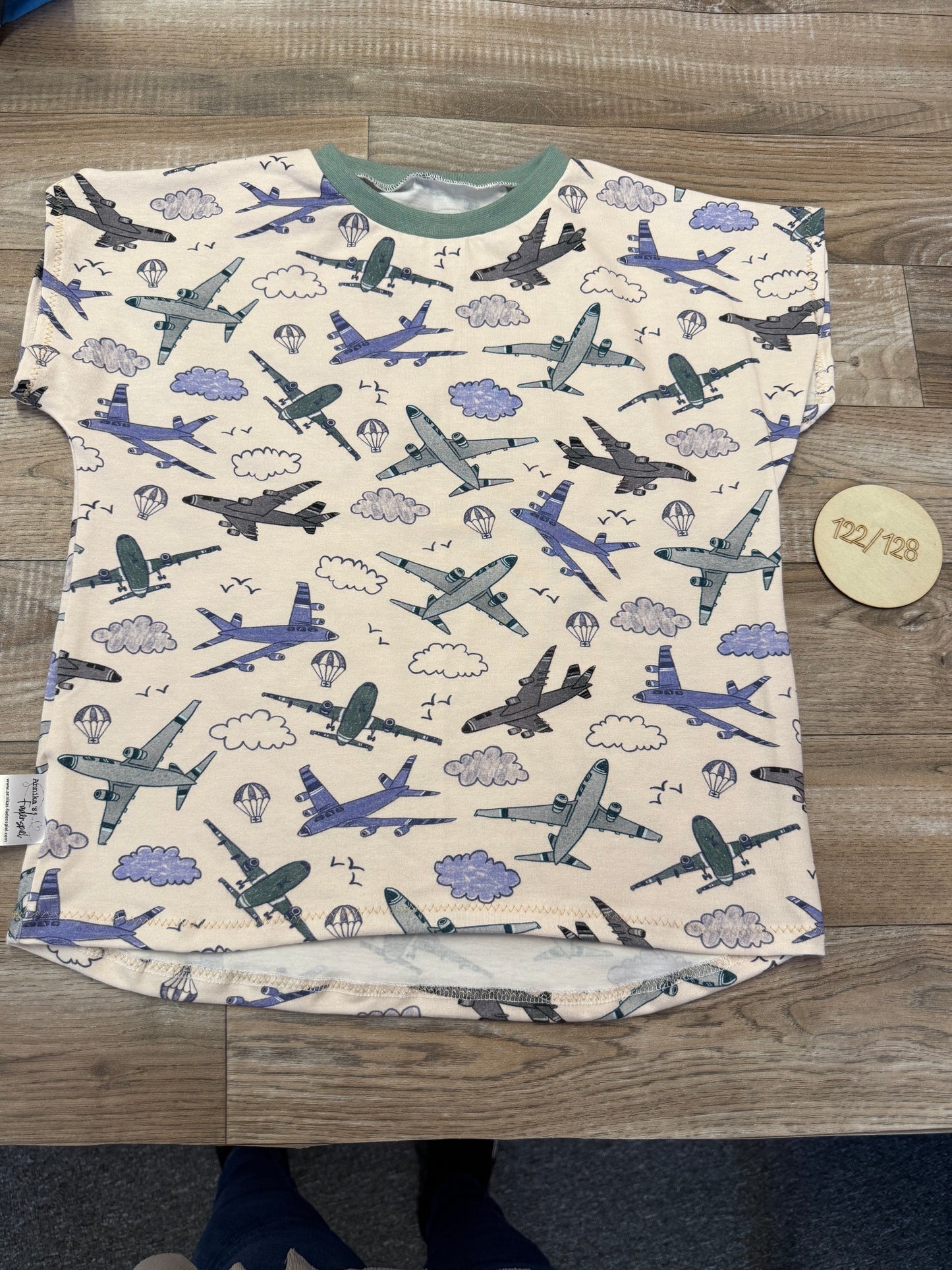 Tshirt