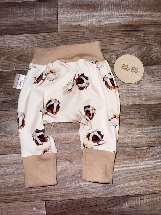 Jersey Hose