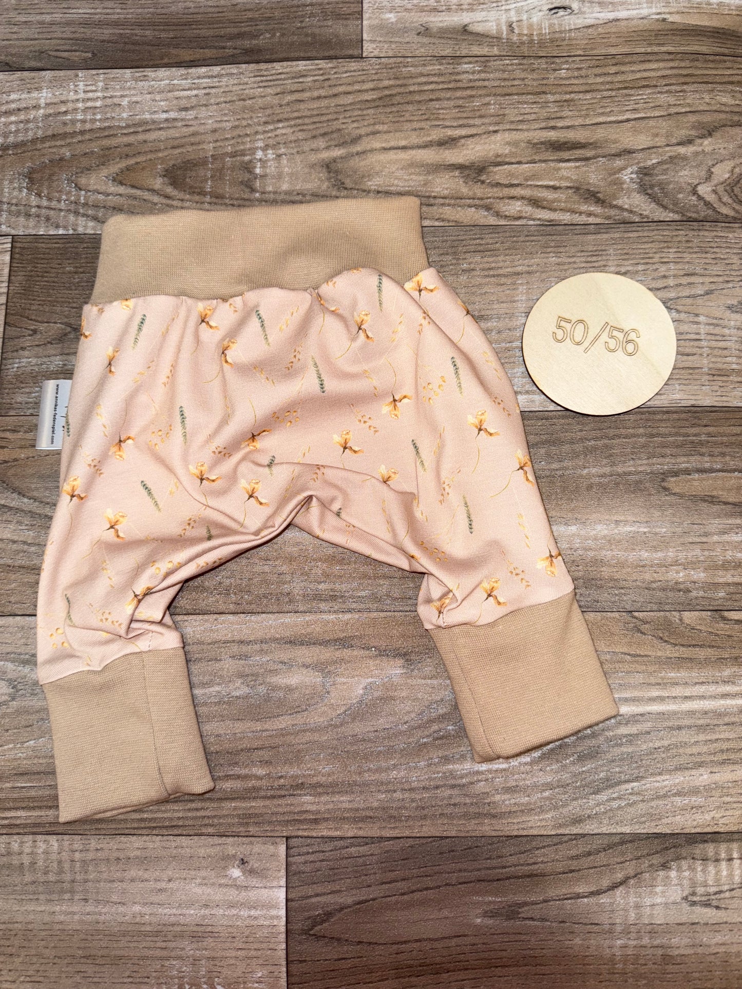 Jersey Hose