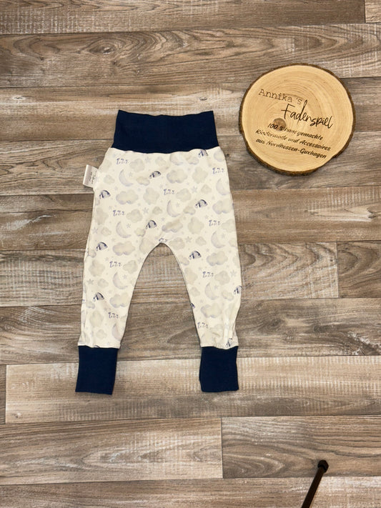 Jersey Hose