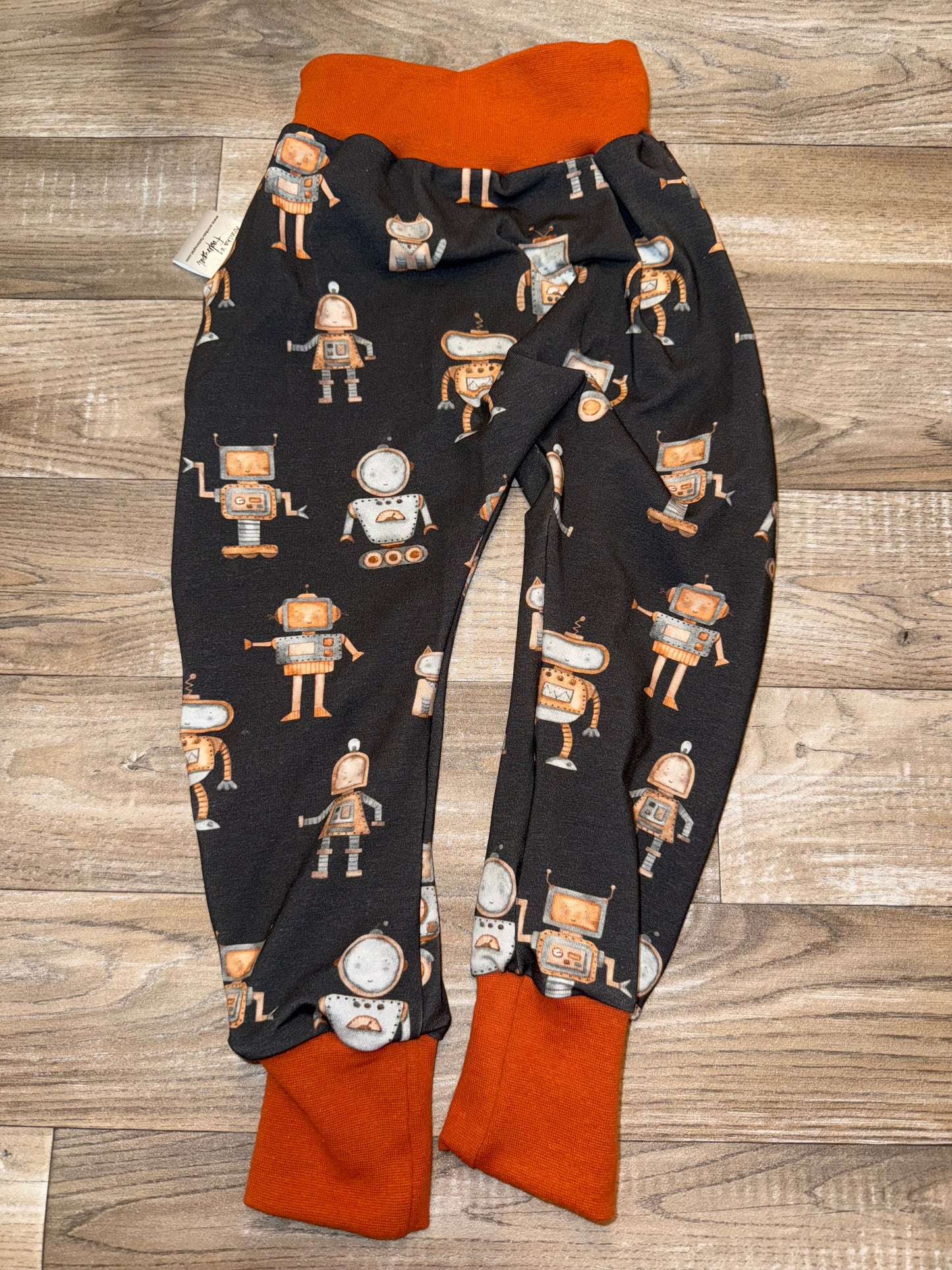 Jersey Hose