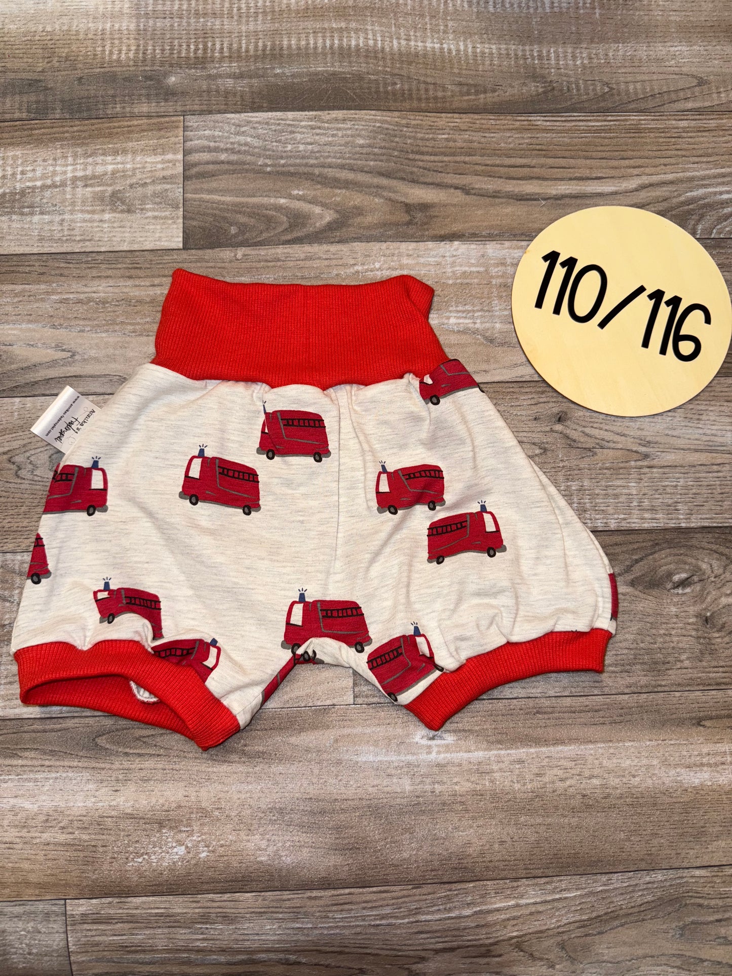 Kurze Hose
