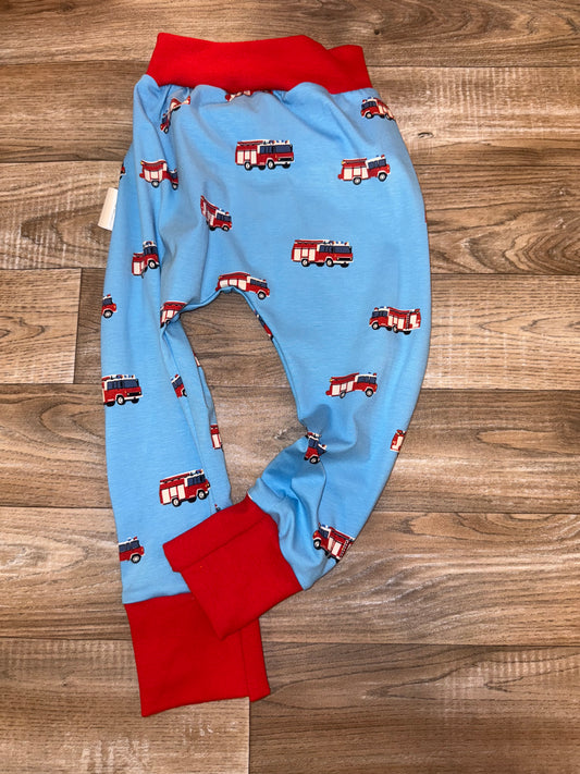 Jersey Hose