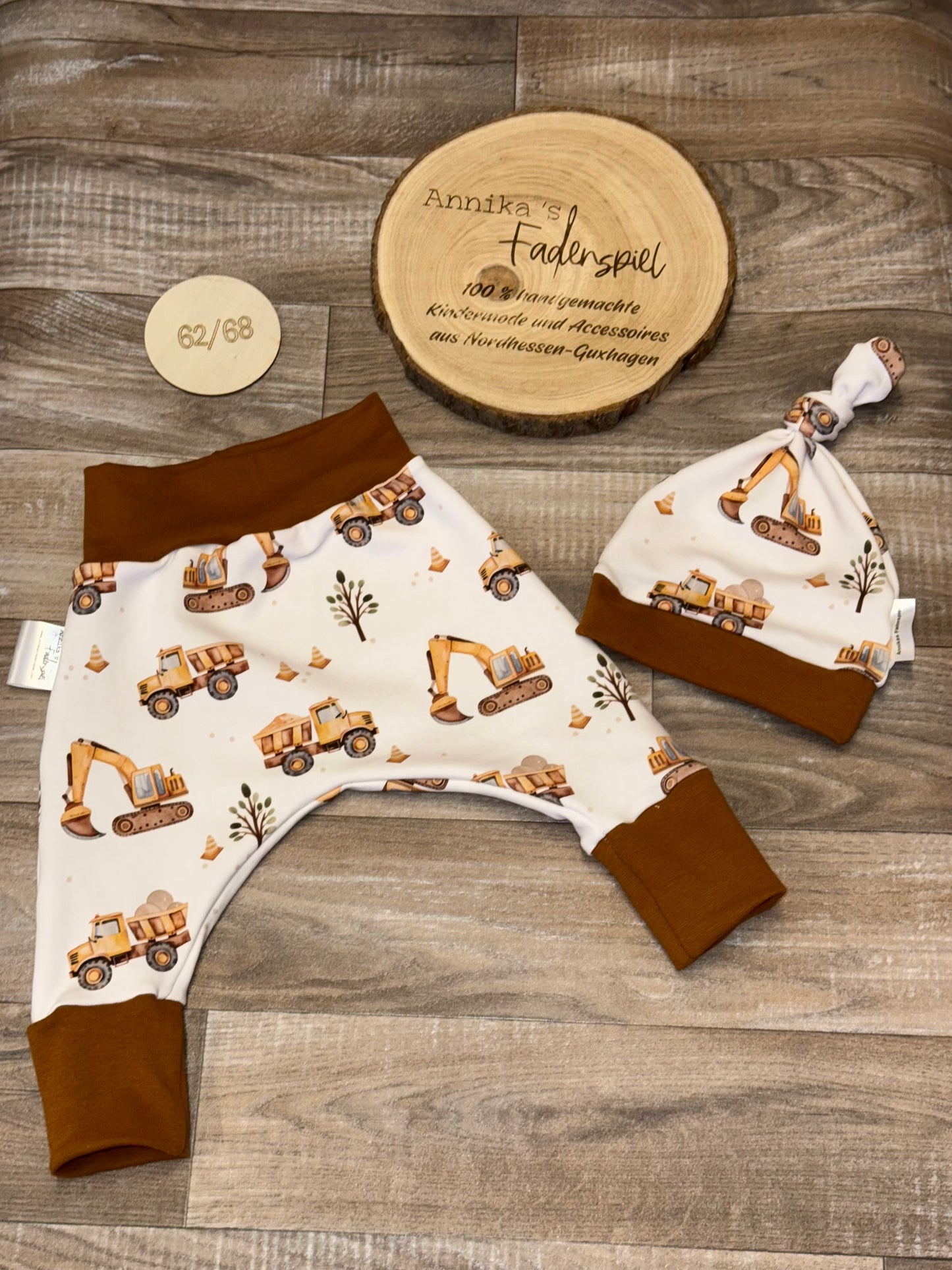 Baby Set