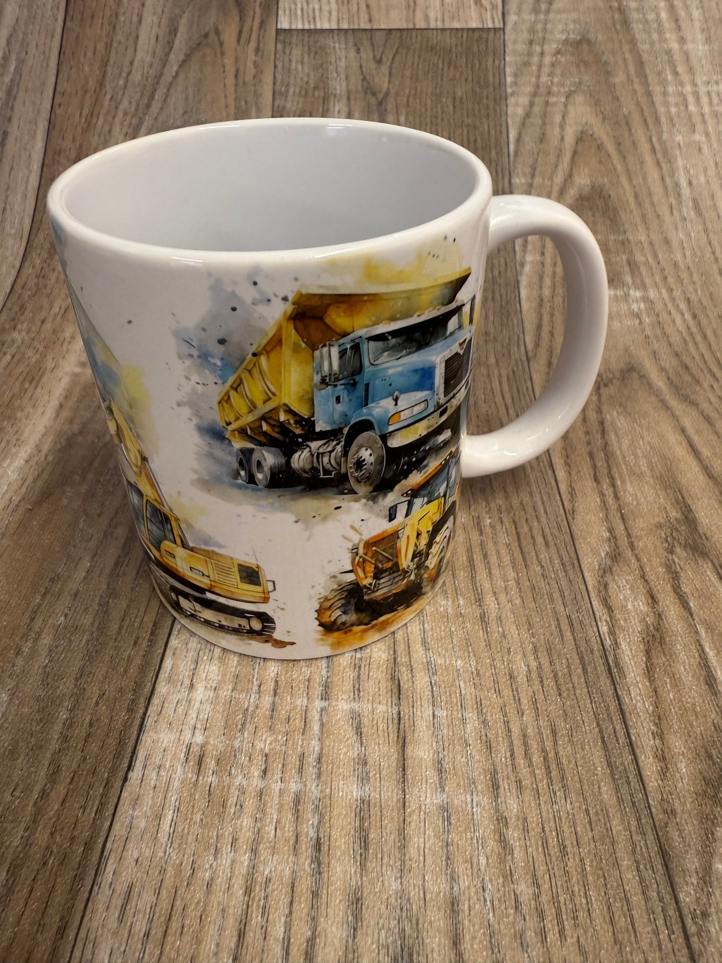 Tasse 330ml