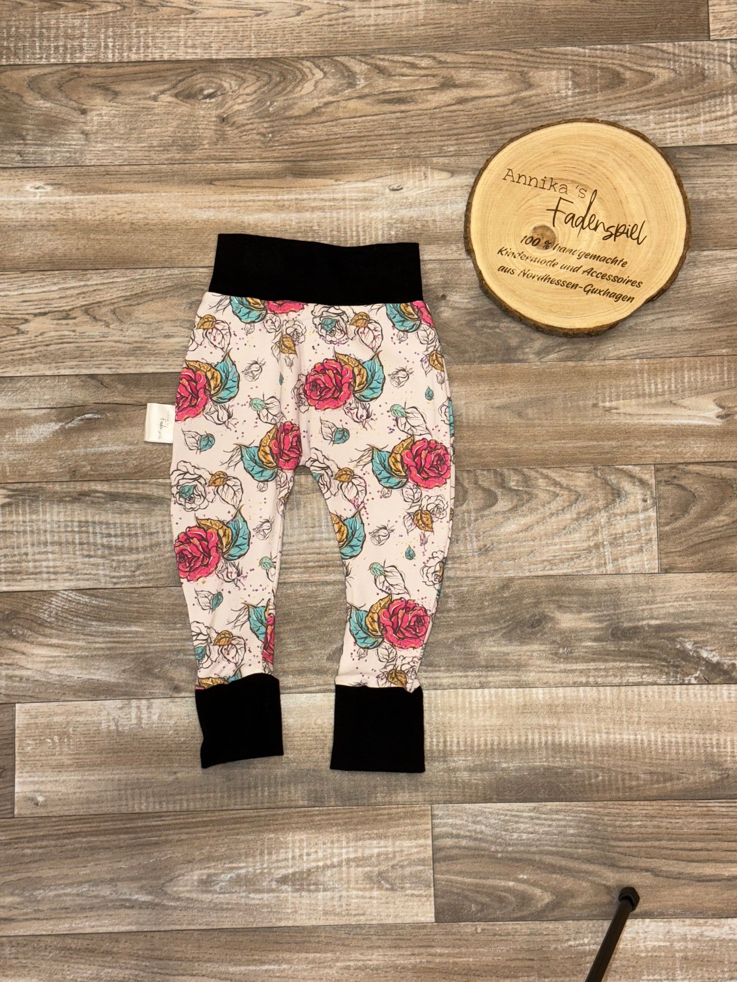 Jersey Hose