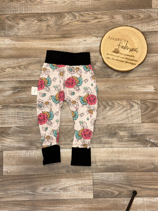 Jersey Hose