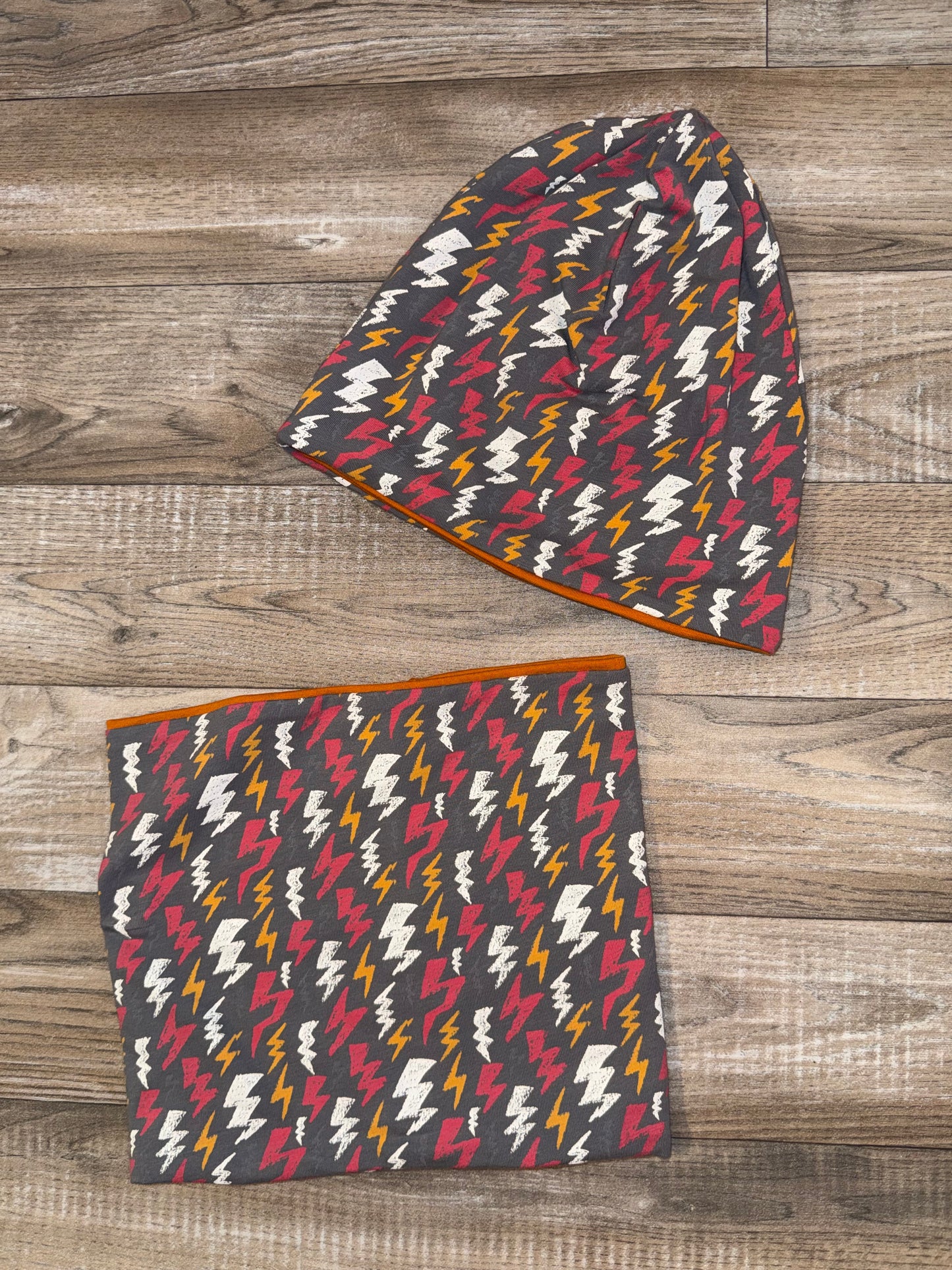 Mütze Loop Set 50-54cm