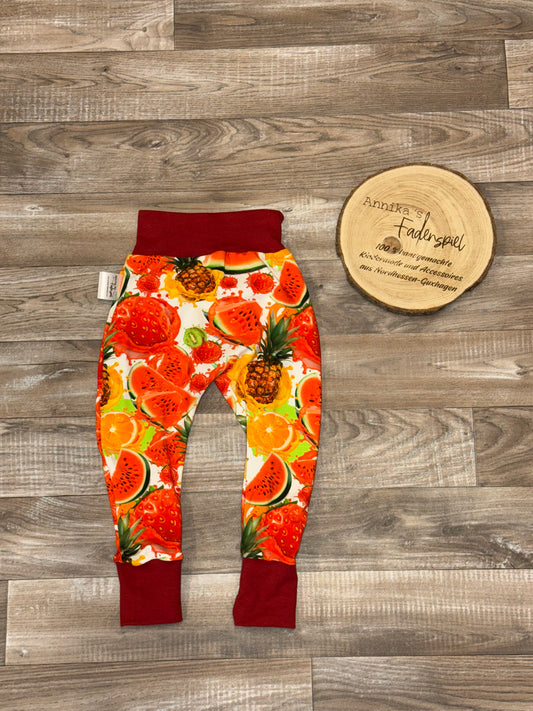 Jersey Hose