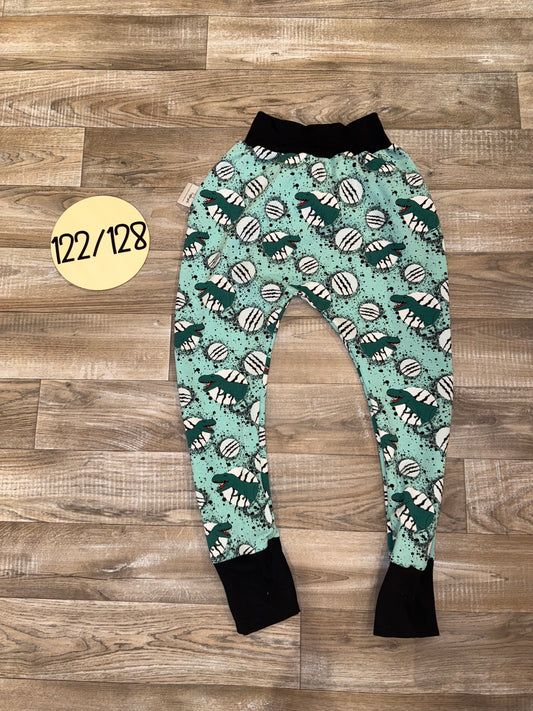 Jersey Hose
